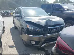 5XYPKDA5XGG084262 2016 KIA SORENTO