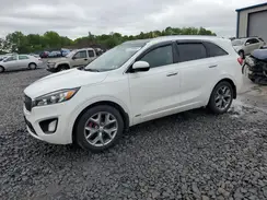 5XYPKDA5XGG086755 2016 KIA SORENTO