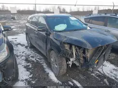 5XYPKDA5XGG087579 2016 KIA SORENTO