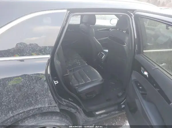 5XYPKDA5XGG087579 2016 KIA SORENTO - Image 8