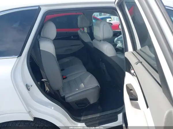 5XYPKDA5XGG091552 2016 KIA SORENTO - Image 8