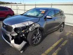 5XYPKDA5XGG091647 2016 KIA SORENTO