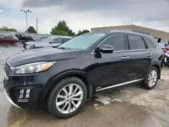 5XYPKDA5XGG093544 2016 KIA SORENTO
