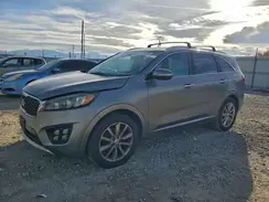 5XYPKDA5XGG094466 2016 KIA SORENTO