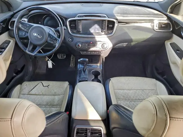 5XYPKDA5XGG094466 2016 KIA SORENTO - Image 8