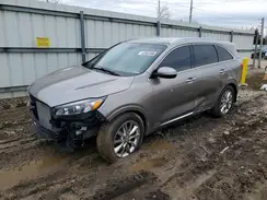 5XYPKDA5XGG098257 2016 KIA SORENTO