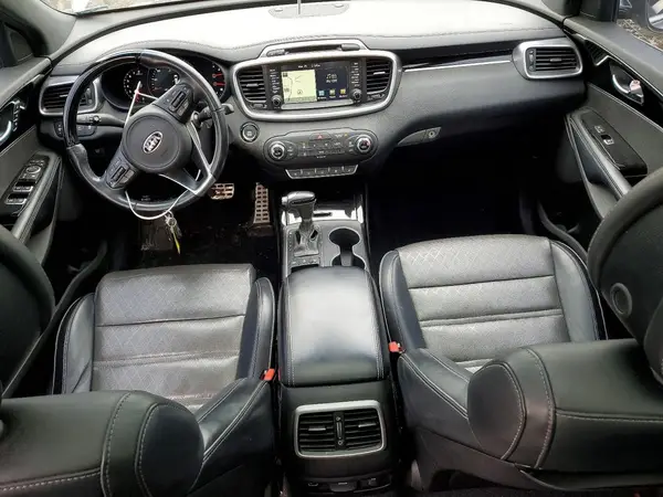 5XYPKDA5XGG098257 2016 KIA SORENTO - Image 8