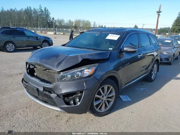 5XYPKDA5XGG099179 2016 KIA SORENTO - Image 2