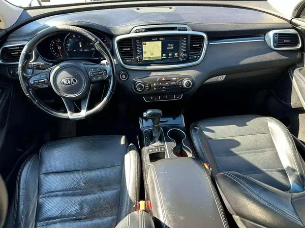 5XYPKDA5XGG104168 2016 KIA SORENTO - Image 8