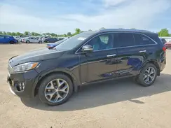 5XYPKDA5XGG111153 2016 KIA SORENTO