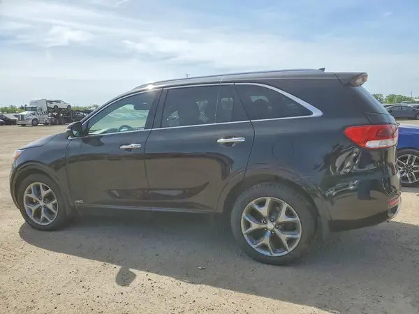 5XYPKDA5XGG111153 2016 KIA SORENTO - Image 2
