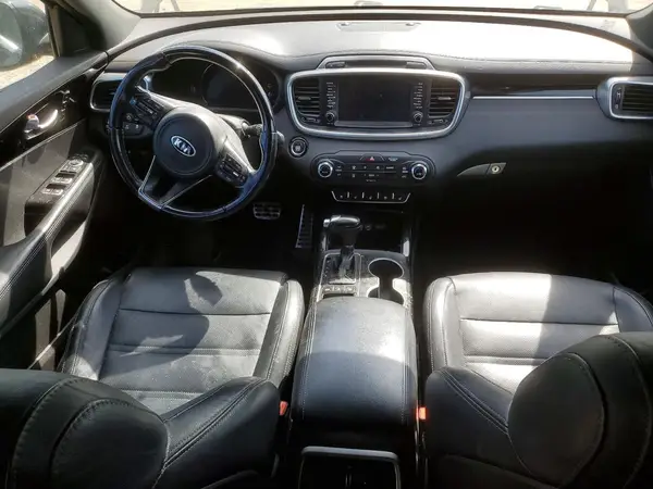 5XYPKDA5XGG111153 2016 KIA SORENTO - Image 8