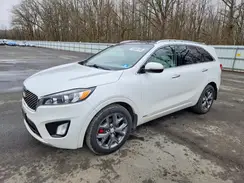 5XYPKDA5XGG112111 2016 KIA SORENTO