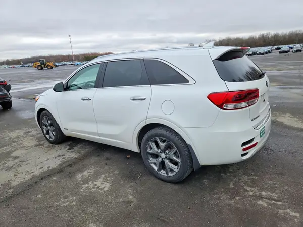 5XYPKDA5XGG112111 2016 KIA SORENTO - Image 2