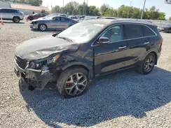 5XYPKDA5XGG112268 2016 KIA SORENTO