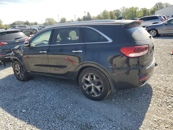5XYPKDA5XGG112268 2016 KIA SORENTO - Image 2