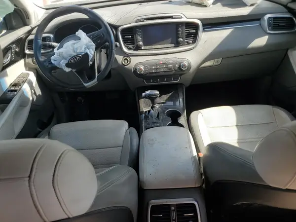 5XYPKDA5XGG112268 2016 KIA SORENTO - Image 8