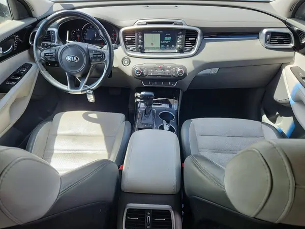 5XYPKDA5XGG129524 2016 KIA SORENTO - Image 8