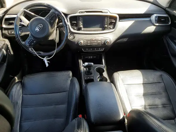 5XYPKDA5XGG130527 2016 KIA SORENTO - Image 8