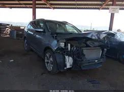5XYPKDA5XGG135730 2016 KIA SORENTO