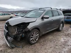 5XYPKDA5XGG137705 2016 KIA SORENTO