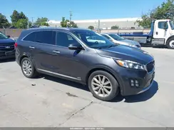 5XYPKDA5XGG137980 2016 KIA SORENTO