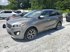 5XYPKDA5XGG141561 2016 KIA SORENTO