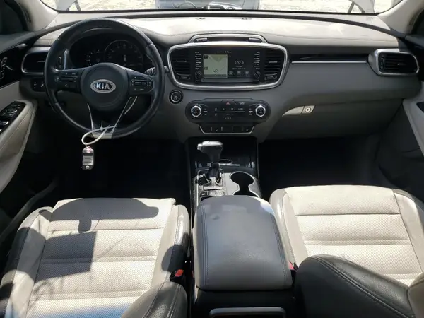 5XYPKDA5XGG141561 2016 KIA SORENTO - Image 8