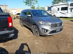5XYPKDA5XGG143262 2016 KIA SORENTO