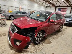 5XYPKDA5XGG146565 2016 KIA SORENTO