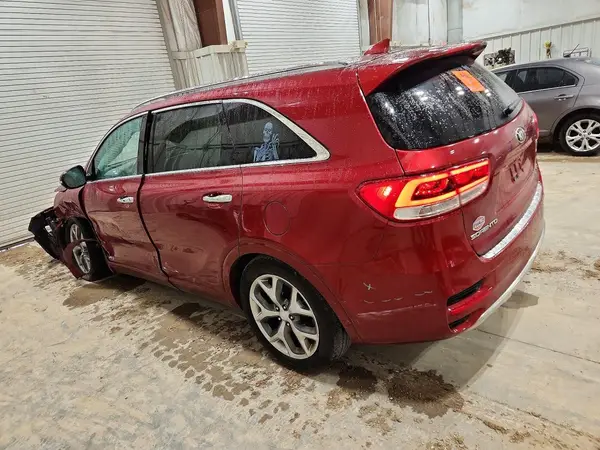 5XYPKDA5XGG146565 2016 KIA SORENTO - Image 2
