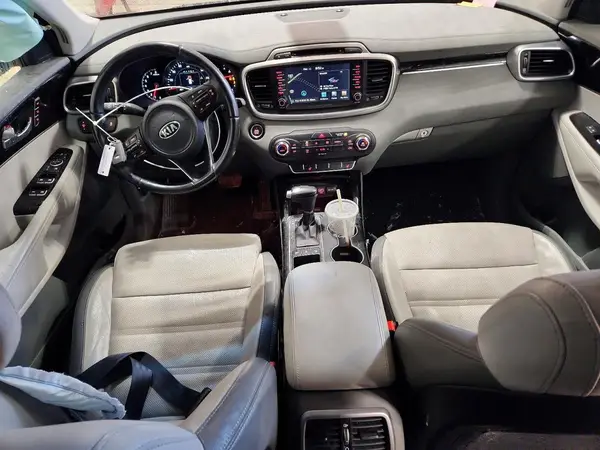 5XYPKDA5XGG146565 2016 KIA SORENTO - Image 8