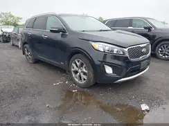 5XYPKDA5XGG152270 2016 KIA SORENTO
