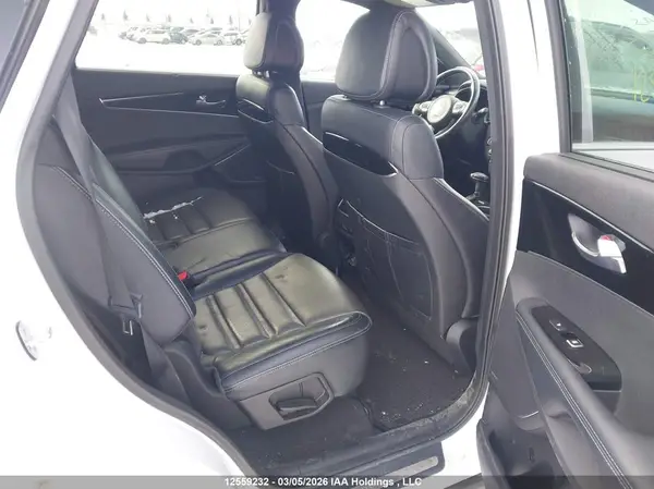 5XYPKDA5XGG154522 2016 KIA SORENTO - Image 8