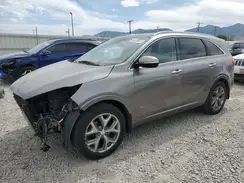 5XYPKDA5XGG168517 2016 KIA SORENTO