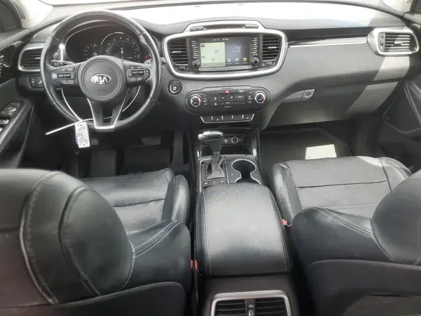 5XYPKDA5XGG168517 2016 KIA SORENTO - Image 8