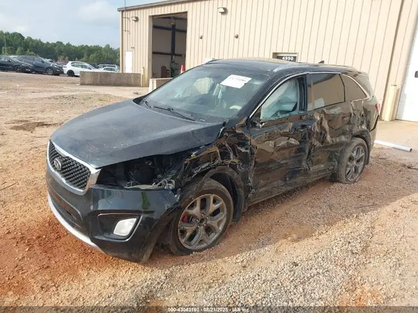 5XYPKDA5XGG173183 2016 KIA SORENTO - Image 2
