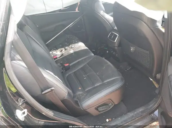 5XYPKDA5XGG173183 2016 KIA SORENTO - Image 8