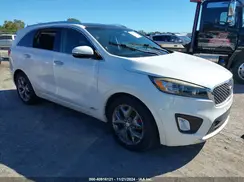 5XYPKDA5XGG173541 2016 KIA SORENTO