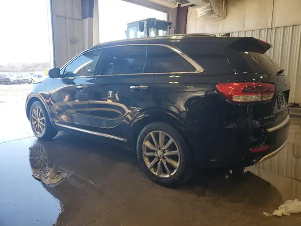 5XYPKDA5XGG174284 2016 KIA SORENTO - Image 2