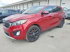 5XYPKDA5XGG175189 2016 KIA SORENTO