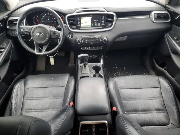 5XYPKDA5XGG175189 2016 KIA SORENTO - Image 8