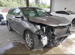 5XYPKDA5XGG180392 2016 KIA SORENTO