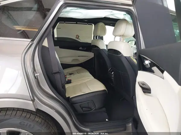 5XYPKDA5XGG180392 2016 KIA SORENTO - Image 8