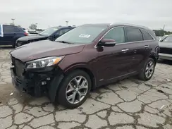 5XYPKDA5XHG193418 2017 KIA SORENTO
