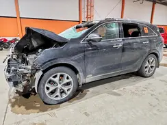 5XYPKDA5XHG197601 2017 KIA SORENTO