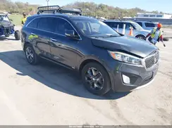 5XYPKDA5XHG203512 2017 KIA SORENTO