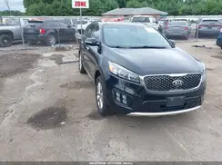 5XYPKDA5XHG205034 2017 KIA SORENTO