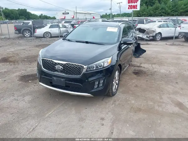 5XYPKDA5XHG205034 2017 KIA SORENTO - Image 2