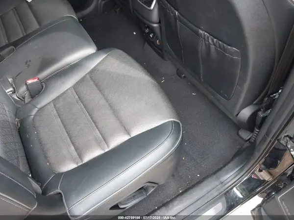 5XYPKDA5XHG205034 2017 KIA SORENTO - Image 8